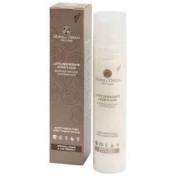 BEWELL GREEN LEITE DE LIMPEZA 100ML