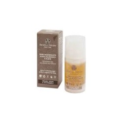 BEWELL GREEN SERUM COM ACIDO HIALURONICO E ALGAS 30ML
