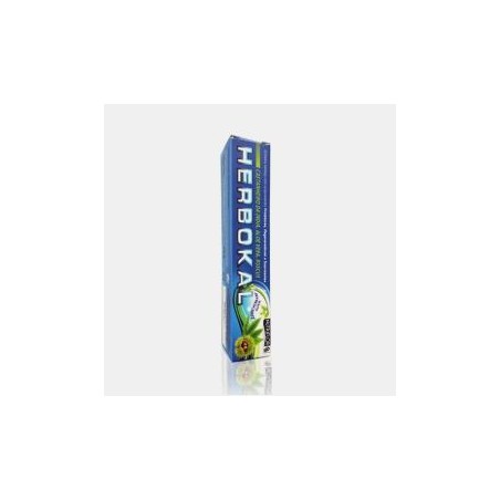 HERBOKAL POMADA 20GR