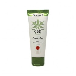 DRASANVI CREMI GEL CBD 75ML