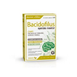 BACIDOFILUS MENTAL 30 CÁPSULAS