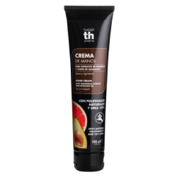 TH PHARMA CREME DE MÃOS TORANJA E ÓLEO DE ABACATE 100ML