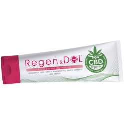 ELADIET REGEN&DOL CBD 200ML