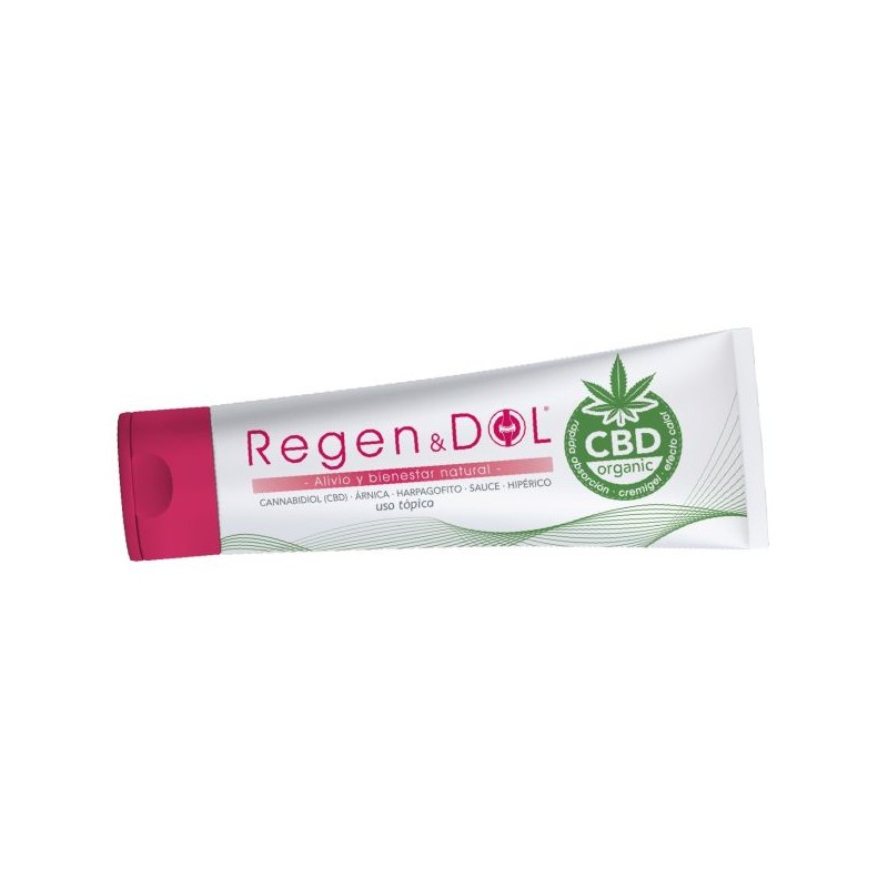 ELADIET REGEN&DOL CBD 200ML