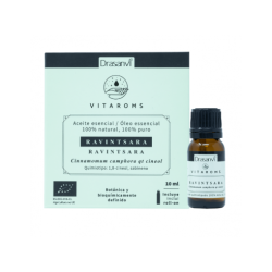 DRASANVI VITAROMS ÓLEO ESSENCIAL RAVINTSARA BIO 10ML