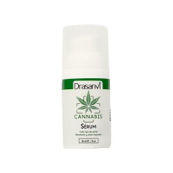 DRASANVI CANNABIS SÉRUM 30ML
