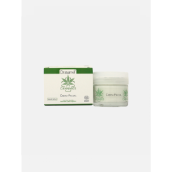 DRASANVI CANNABIS CREME FACIAL 50ML