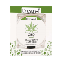 DRASANVI CBD 3 ARGILAS CANNABIS 140GR