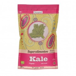 DRASANVI KALE BIO 200GR