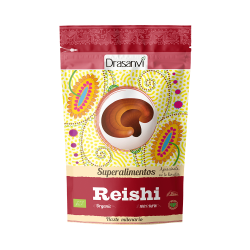 DRASANVI REISHI BIO 100GR