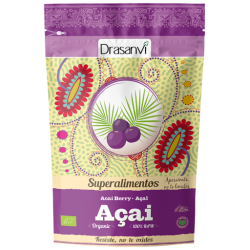 DRASANVI AÇAI BIO 70GR