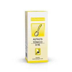 R-95 ALFALFA TÓNICO 250ML