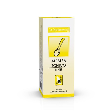 R-95 ALFALFA TÓNICO 250ML