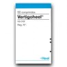 VERTIGOHEEL 50 COMPRIMIDOS
