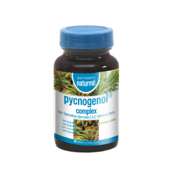 NATURMIL PYCNOGENOL COMPLEX 30 CÁPSULAS