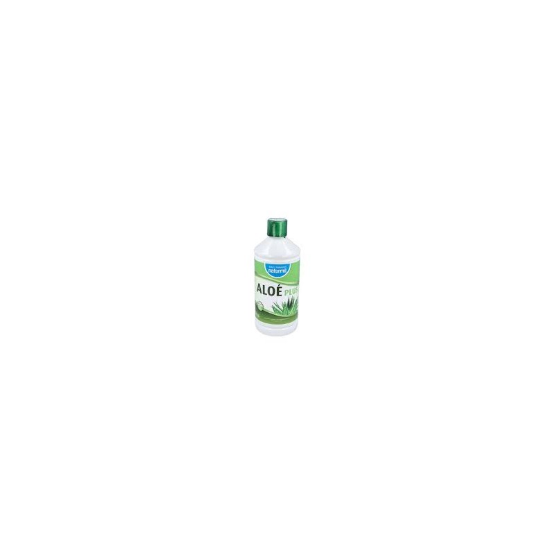 NATURMIL ALOÉ VERA PLUS 1000ML NATURMIL ALOÉ VERA PLUS 1000ML
