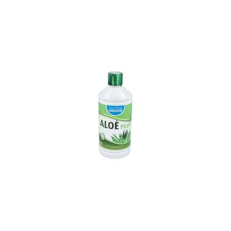 NATURMIL ALOÉ VERA PLUS 1000ML