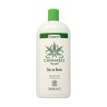 DRASANVI CANNABIS GEL DE BANHO ECOCERT 500ML
