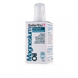 BETTER YOU MAGNESIUM OIL 100ML