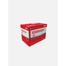 VITALENZIM EXTRA 90 CÁPSULAS