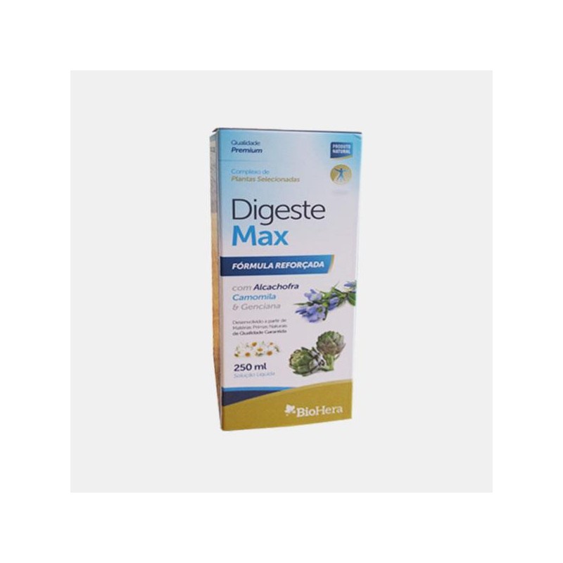BIO-HERA DIGESTE MAX 250ML