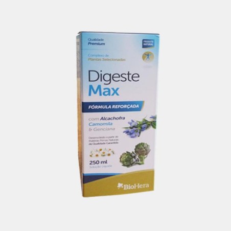 BIO-HERA DIGESTE MAX 250ML