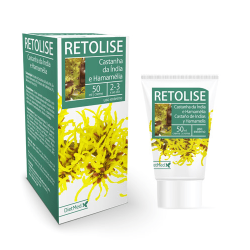 RETOLISE CREME 50ML
