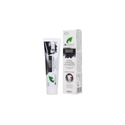 DR ORGANIC BIO PASTA DENTES BRANQUEADORA BIO 100ML