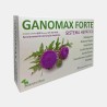GANOMAX FORTE 20 AMPOLAS 10ML
