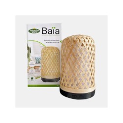 NATURE SUN AROMS DIFUSOR BAIA BASE PRETA