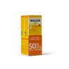 WELEDA CREME MUDA FRALDAS 2X75ML