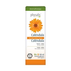 PHYSALIS ÓLEO VEGETAL DE CALÊNDULA BIO 100ML