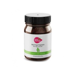 MORINGA BIO-SHOTS 500MG 90 CÁPSULAS