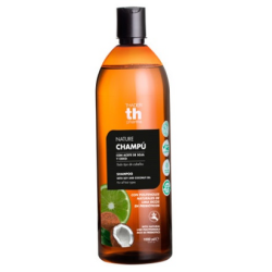 TH PHARMA CHAMPÔ COM ÓLEO DE SOJA E CÔCO 1000ML