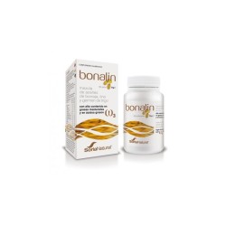 SORIA NATURAL BONALIN ÓMEGA 3 - 100 PÉROLAS