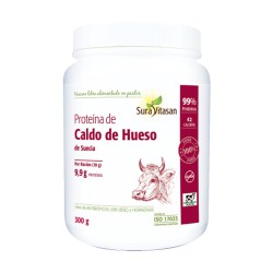 SURA VITASAN PROTEÍNA CALDO DE OSSO 300g