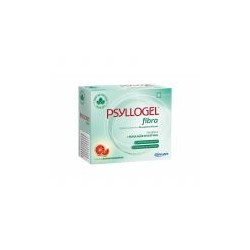 PSYLLOGEL FIBRA SABOR LARANJA SANGUÍNEA 20 SAQUETAS