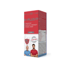 FARMOPLEX H-PLUS 250ML