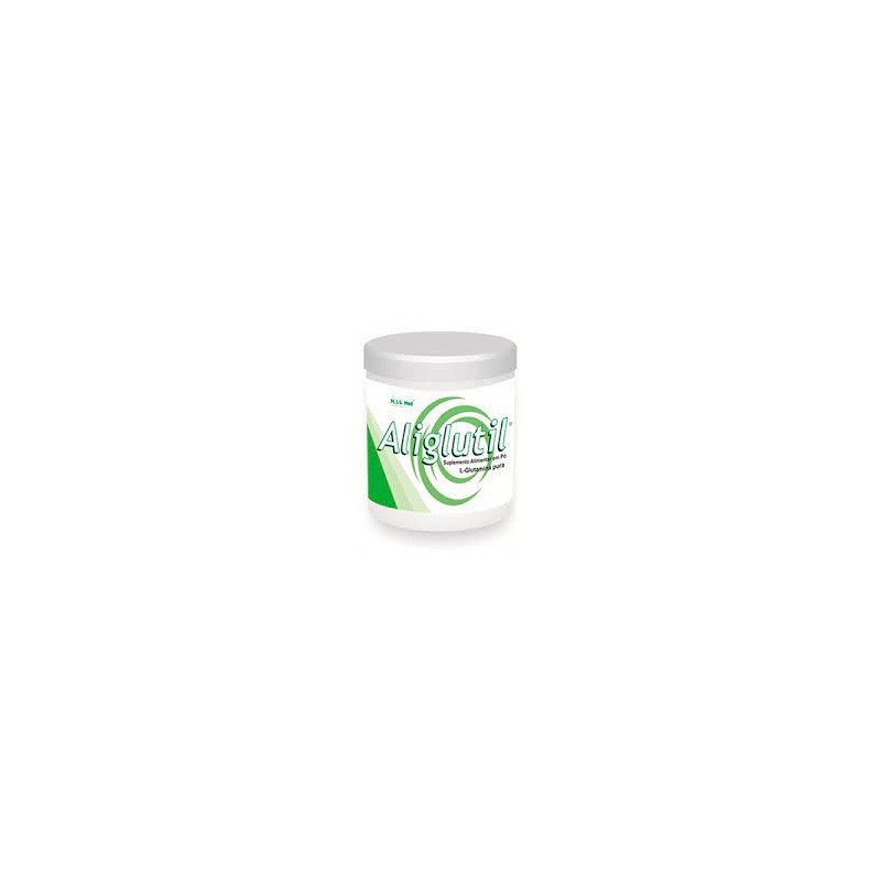 ALIGLUTIL PÓ SOLUÇÃO ORAL 300G