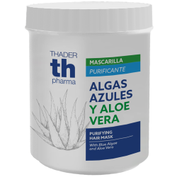 TH PHARMA MÁSCARA PURIFICANTE DE ALGAS 700ML
