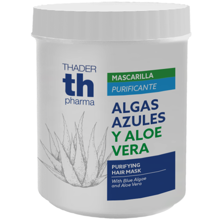 TH PHARMA MÁSCARA PURIFICANTE DE ALGAS 700ML