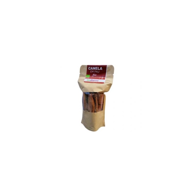 BIODHARMA CANELA EM RAMA BIO 40GR