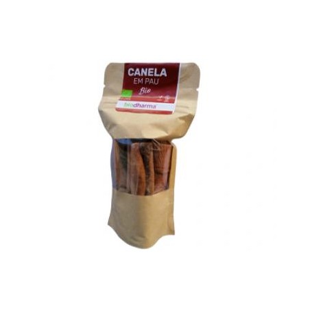BIODHARMA CANELA EM RAMA BIO 40GR