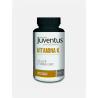 JUVENTUS VITAMINA K 60 CÁPSULAS