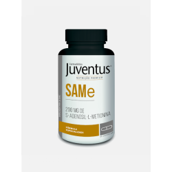 JUVENTUS SAMe 60 CÁPSULAS