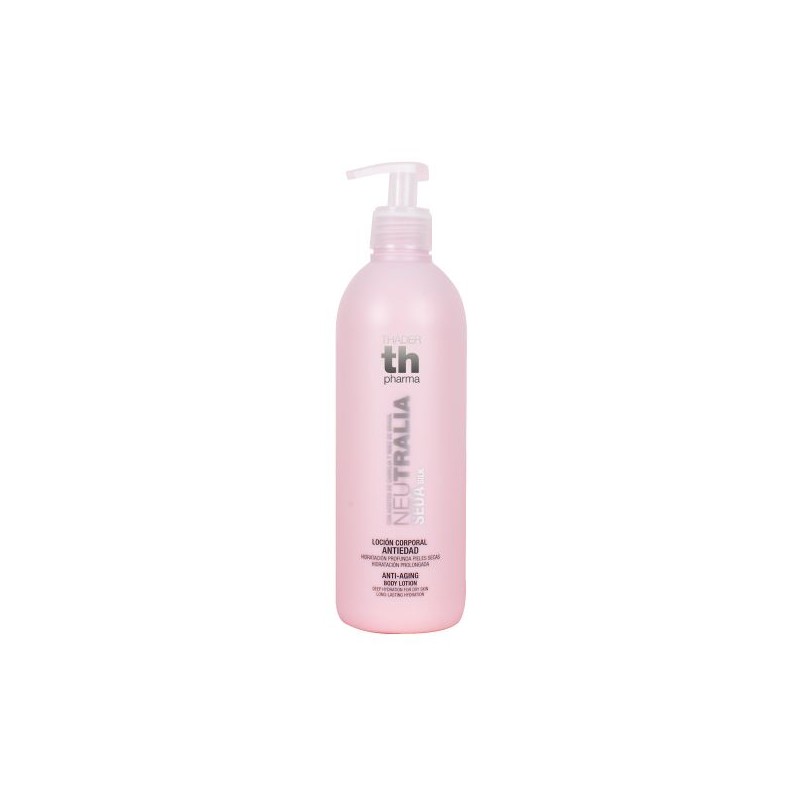 TH PHARMA NEUTRALIA CREME CORPORAL SEDA 500ML
