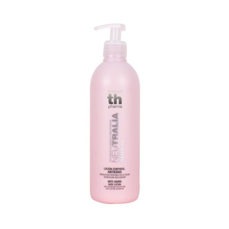 TH PHARMA NEUTRALIA CREME CORPORAL SEDA 500ML