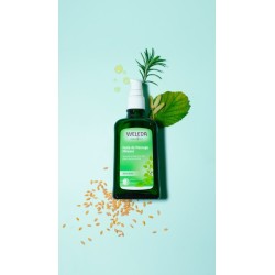 WELEDA PACK TRATAMENTO ANTI-CELULITE 2x100ml