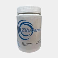 ZILUDERM 300GR