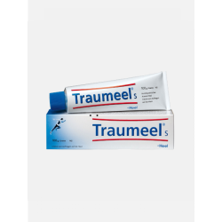 TRAUMEEL S POMADA 100G
